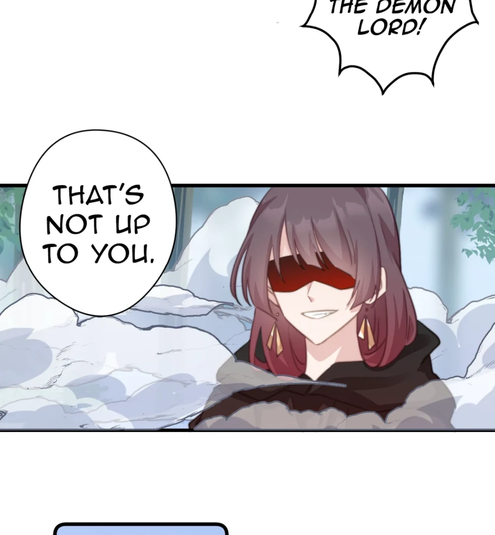 Pet the Little Princess Chapter 84 - Page 35