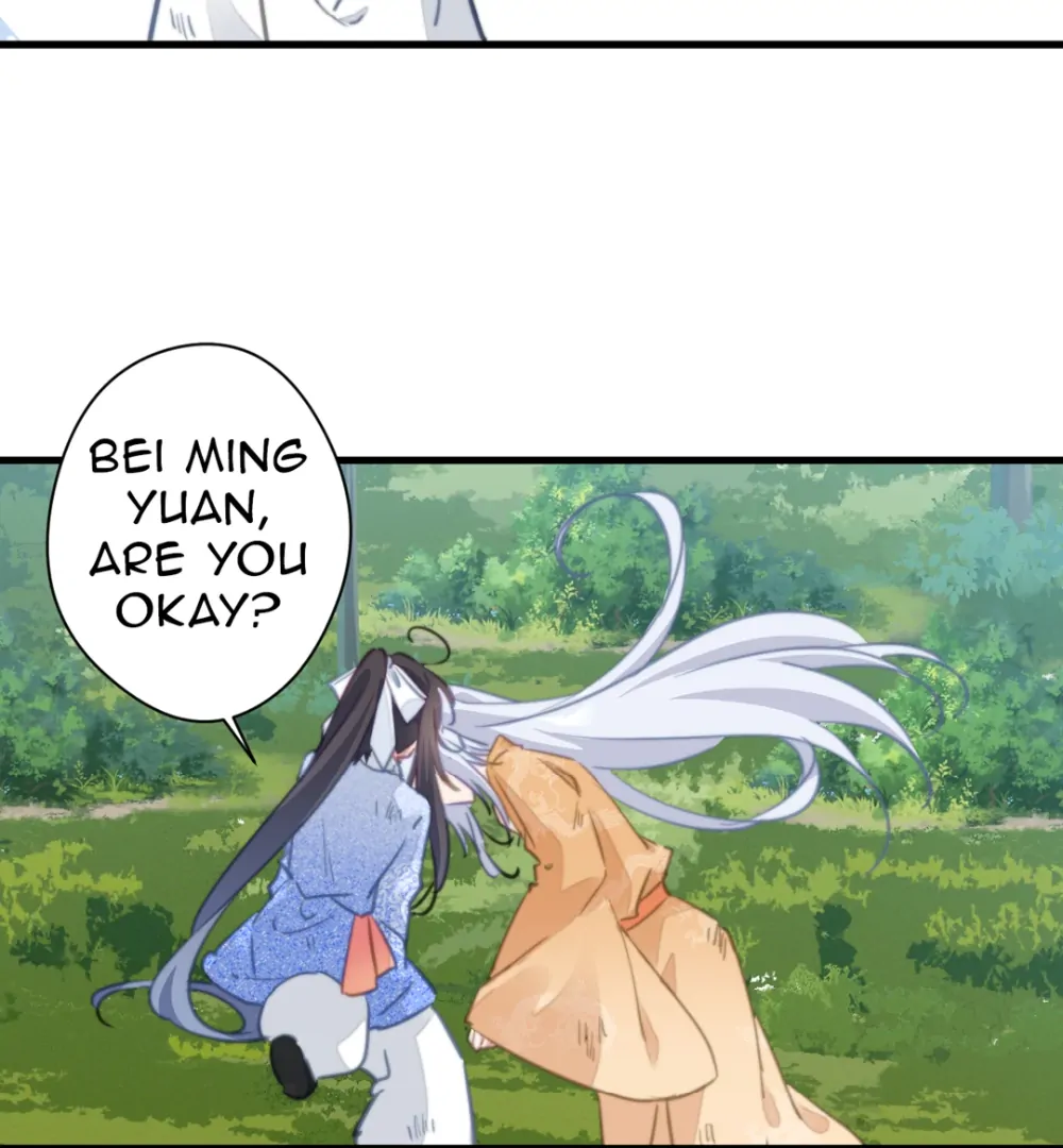 Pet the Little Princess Chapter 84 - Page 9