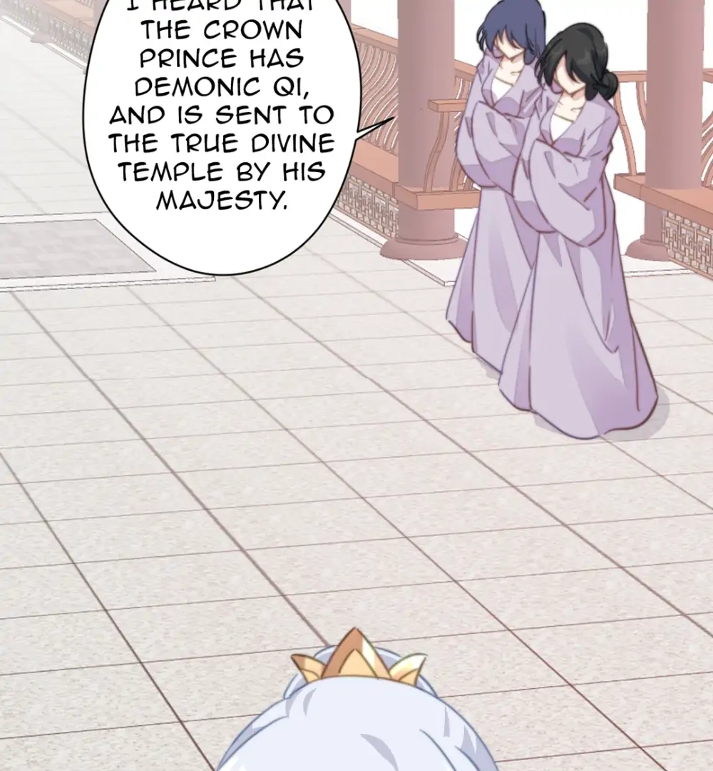 Pet the Little Princess Chapter 85 - Page 10