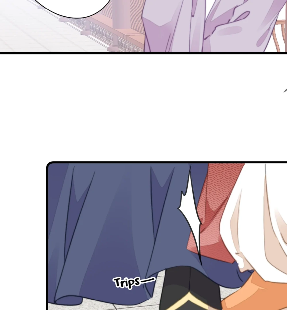Pet the Little Princess Chapter 85 - Page 12