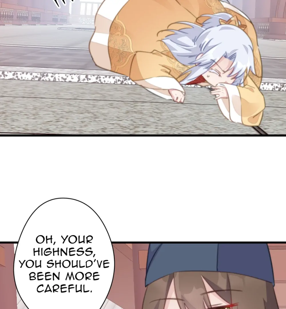 Pet the Little Princess Chapter 85 - Page 14