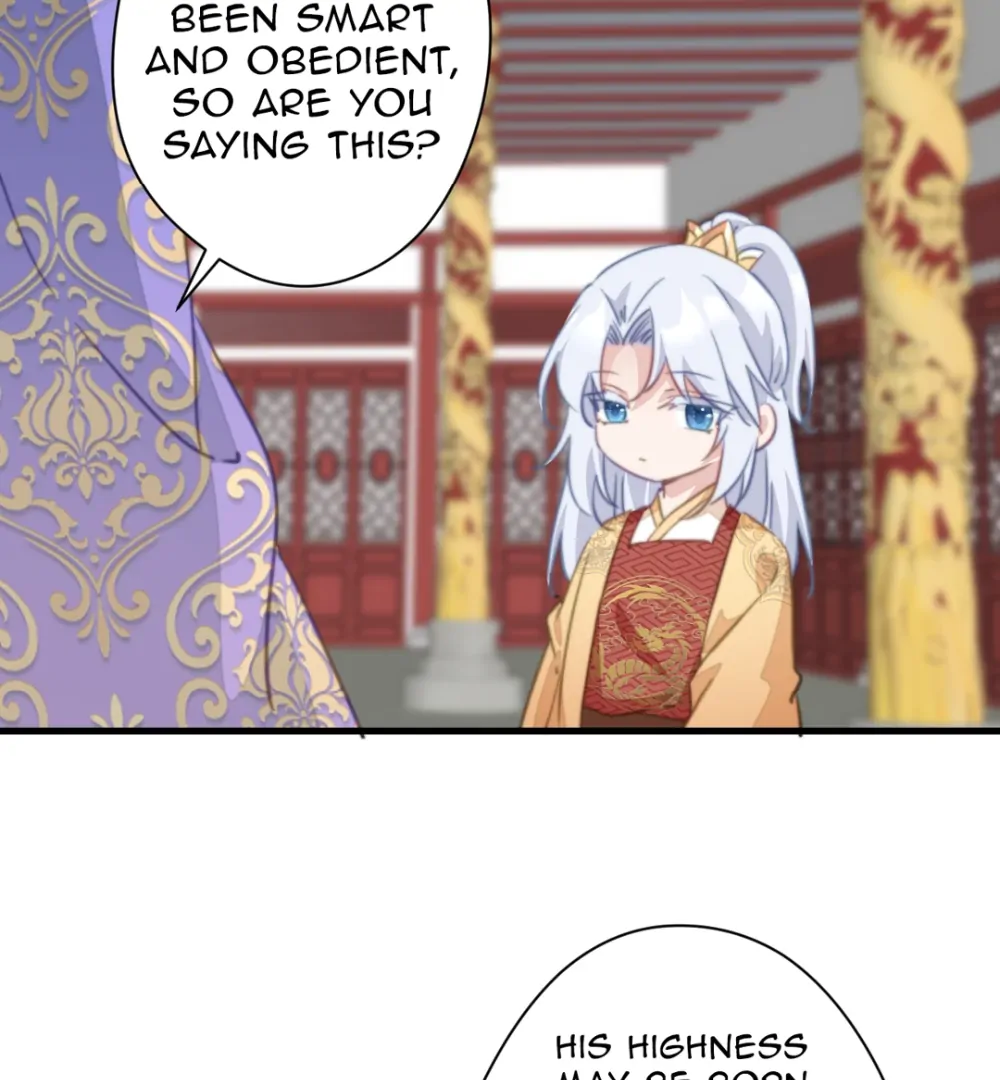 Pet the Little Princess Chapter 85 - Page 2