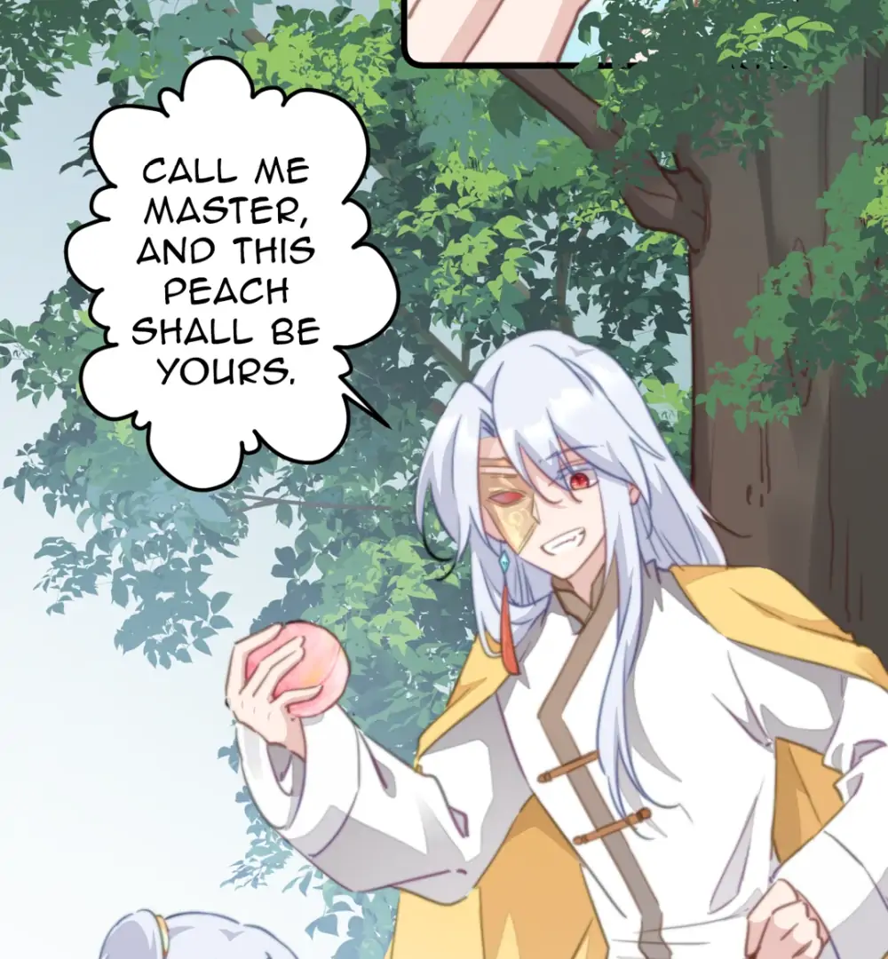 Pet the Little Princess Chapter 85 - Page 25