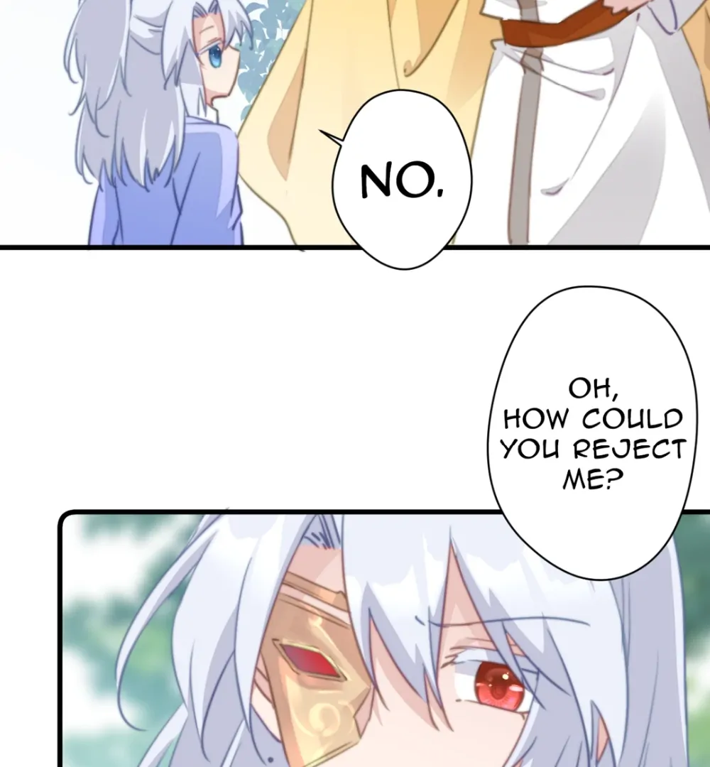 Pet the Little Princess Chapter 85 - Page 26