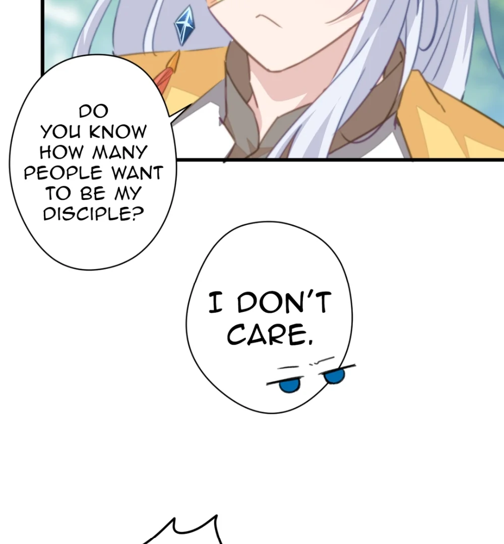 Pet the Little Princess Chapter 85 - Page 27