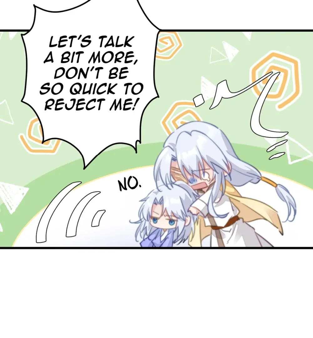 Pet the Little Princess Chapter 85 - Page 28