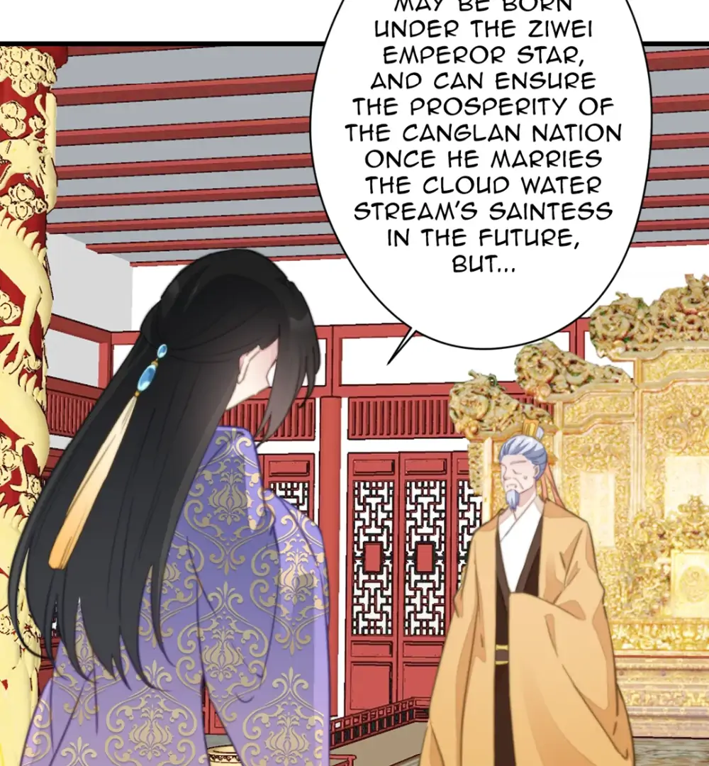 Pet the Little Princess Chapter 85 - Page 3