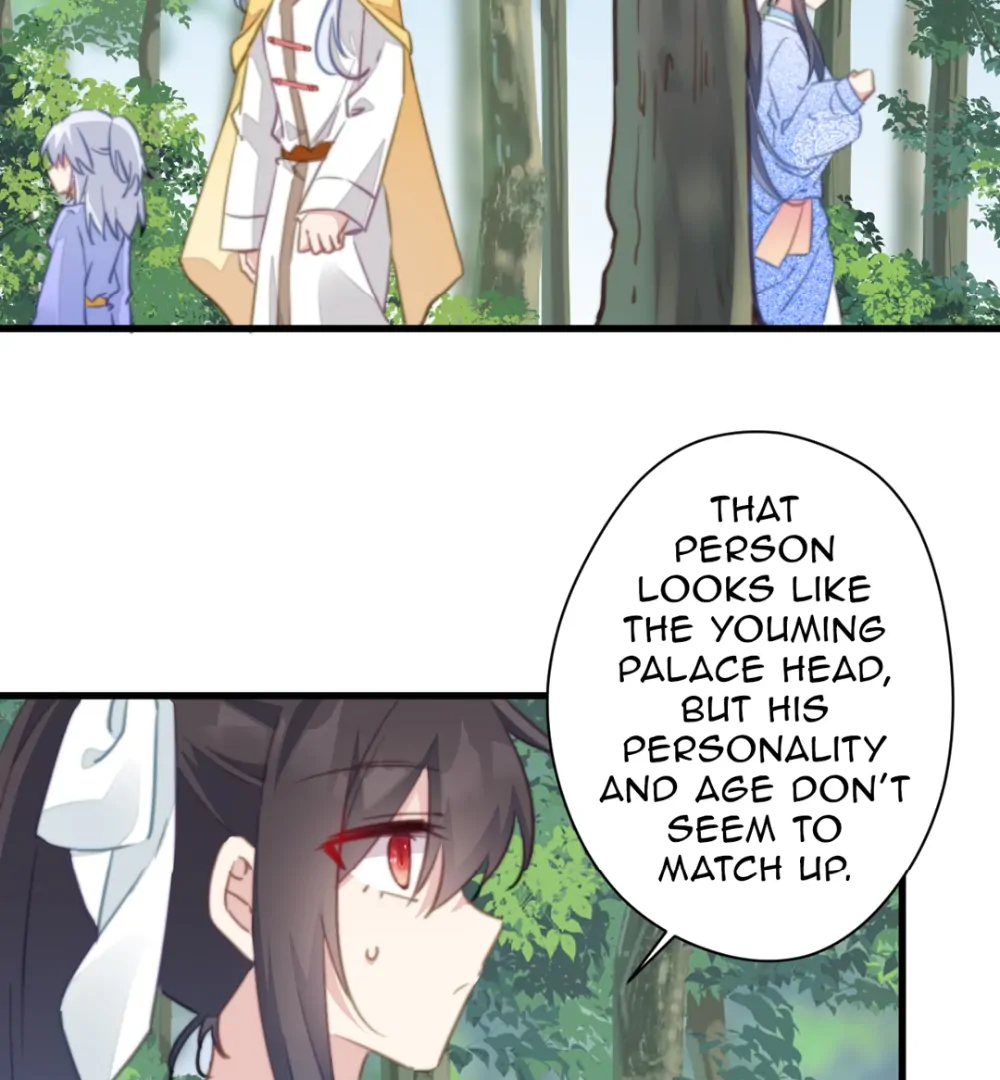 Pet the Little Princess Chapter 85 - Page 30