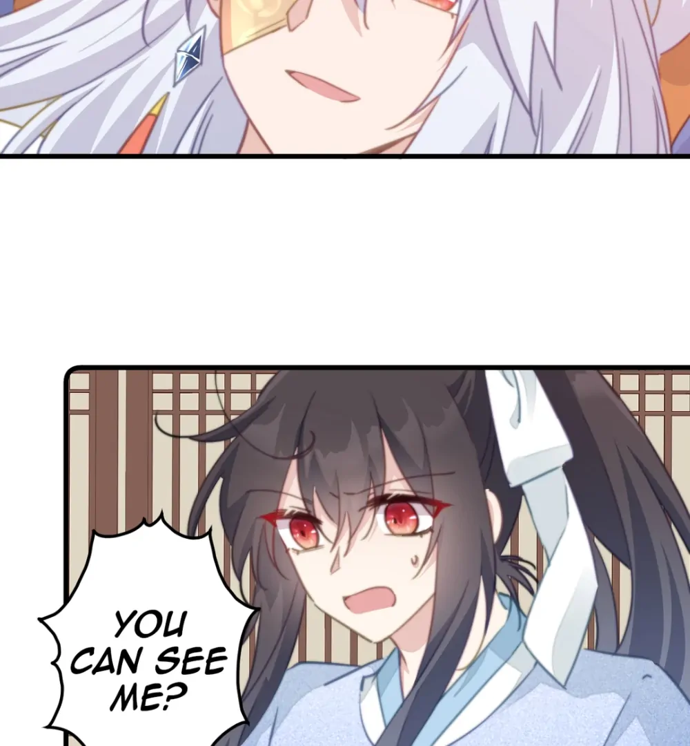 Pet the Little Princess Chapter 85 - Page 34