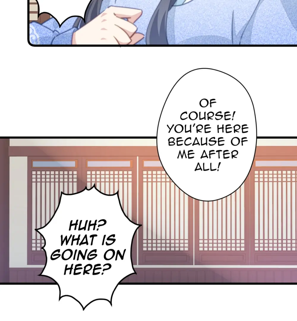 Pet the Little Princess Chapter 85 - Page 35