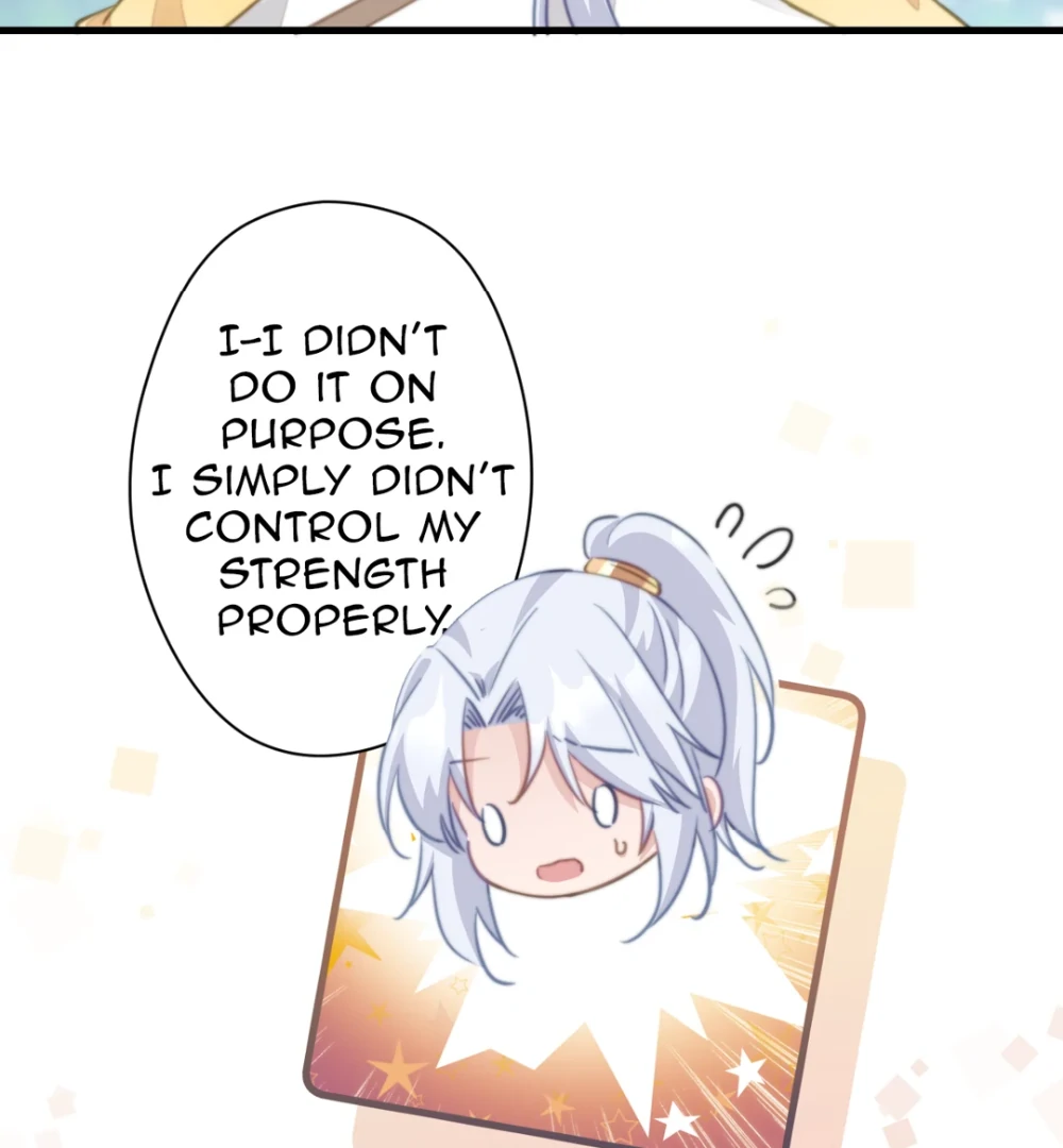 Pet the Little Princess Chapter 86 - Page 16