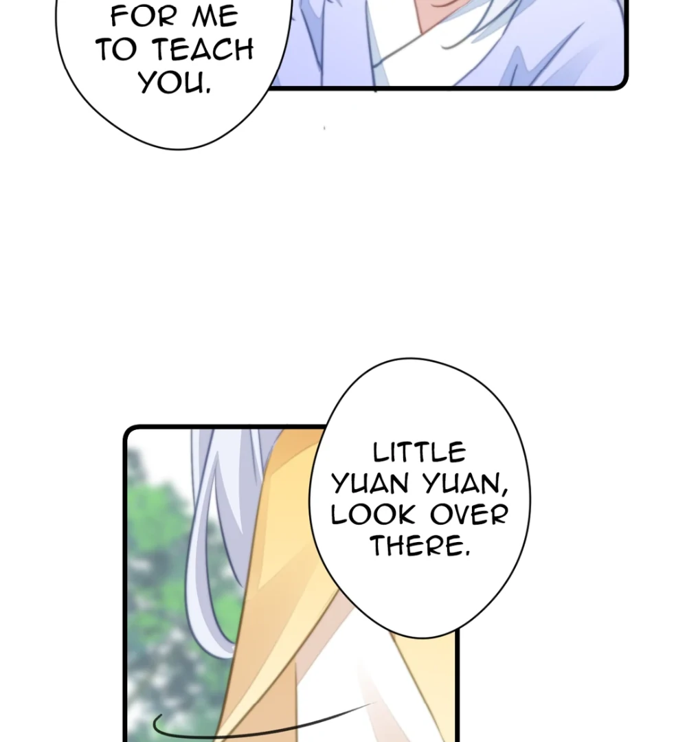 Pet the Little Princess Chapter 86 - Page 20