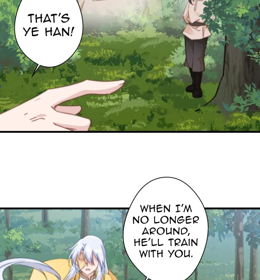 Pet the Little Princess Chapter 86 - Page 22