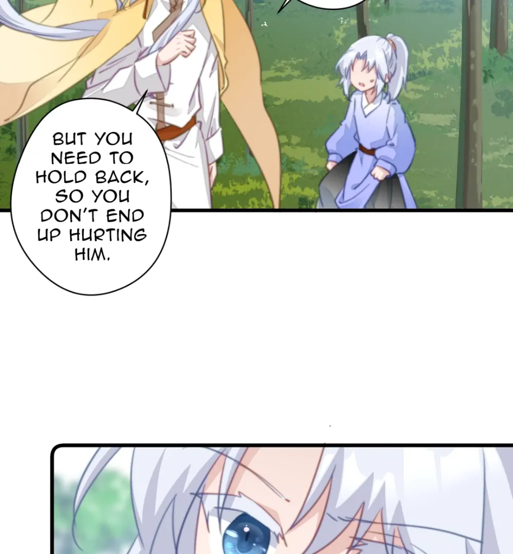 Pet the Little Princess Chapter 86 - Page 23