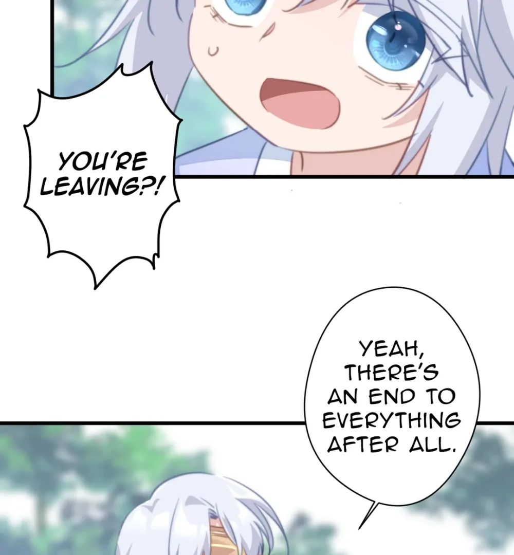 Pet the Little Princess Chapter 86 - Page 24