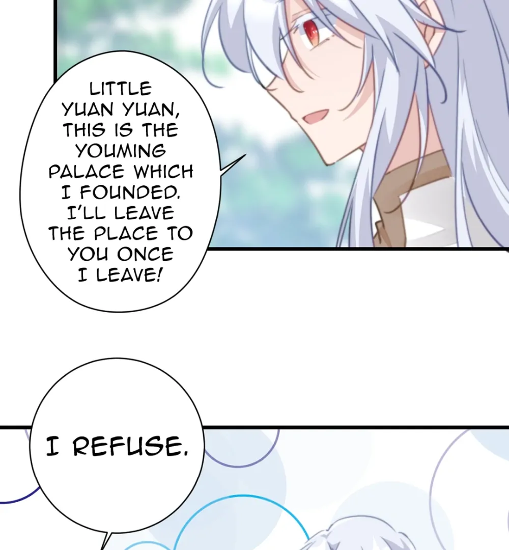 Pet the Little Princess Chapter 86 - Page 29