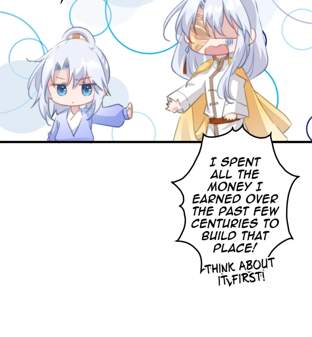 Pet the Little Princess Chapter 86 - Page 30