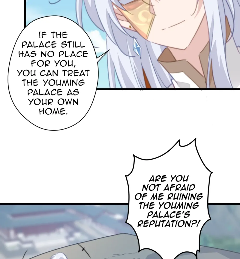 Pet the Little Princess Chapter 86 - Page 32