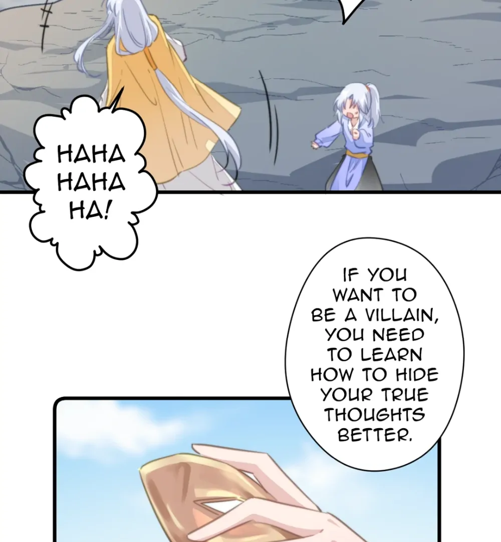 Pet the Little Princess Chapter 86 - Page 33