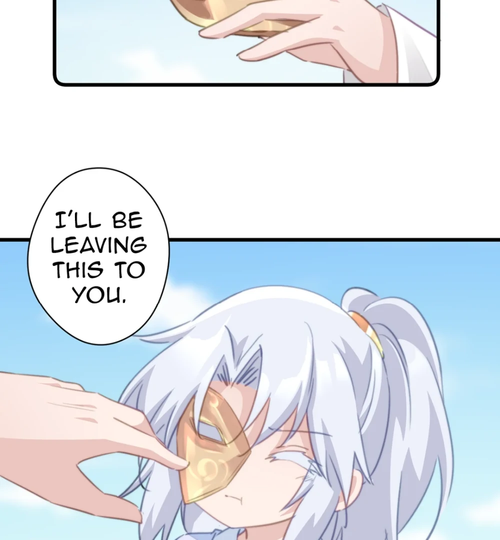 Pet the Little Princess Chapter 86 - Page 34