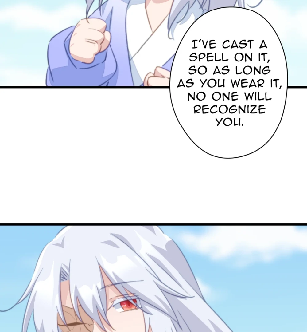 Pet the Little Princess Chapter 86 - Page 35