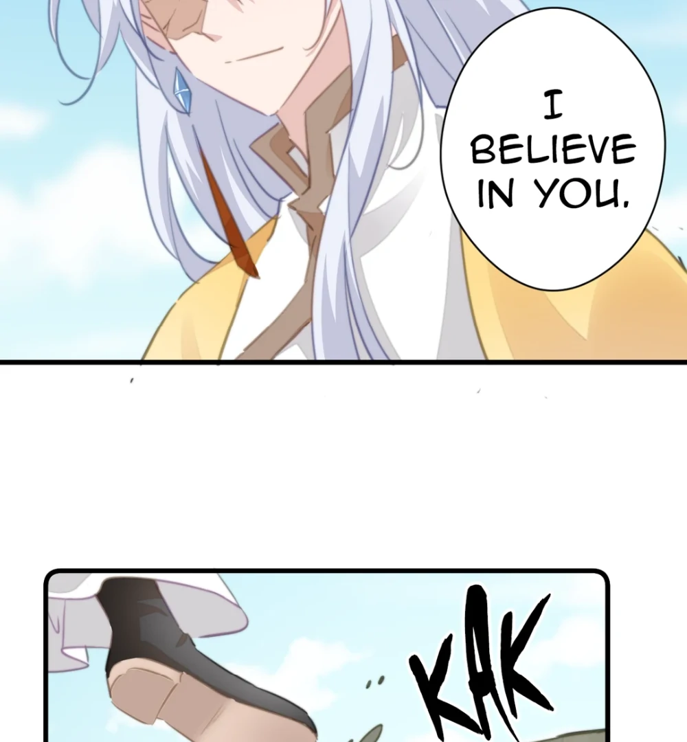 Pet the Little Princess Chapter 86 - Page 36