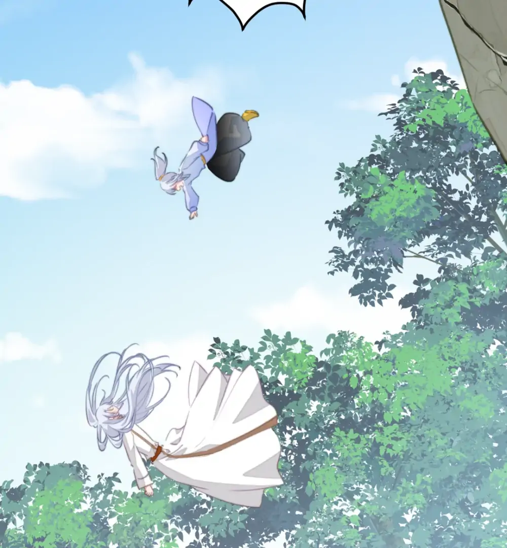 Pet the Little Princess Chapter 86 - Page 39