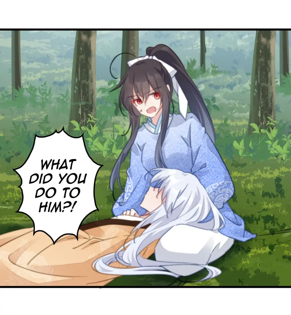 Pet the Little Princess Chapter 87 - Page 1