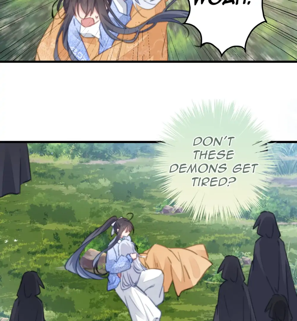 Pet the Little Princess Chapter 87 - Page 10