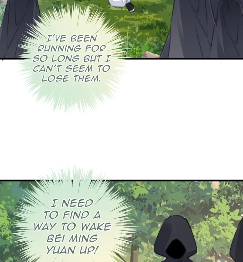 Pet the Little Princess Chapter 87 - Page 11