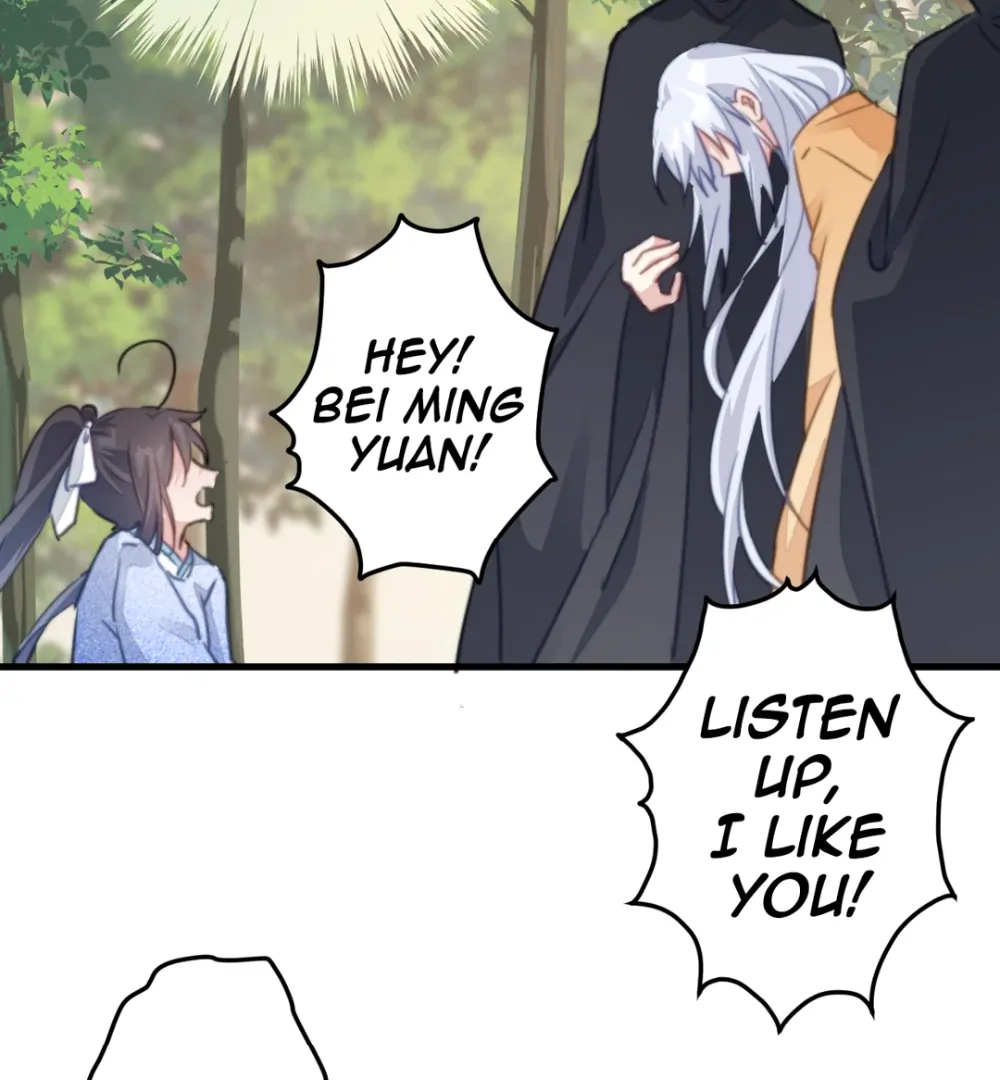 Pet the Little Princess Chapter 87 - Page 12