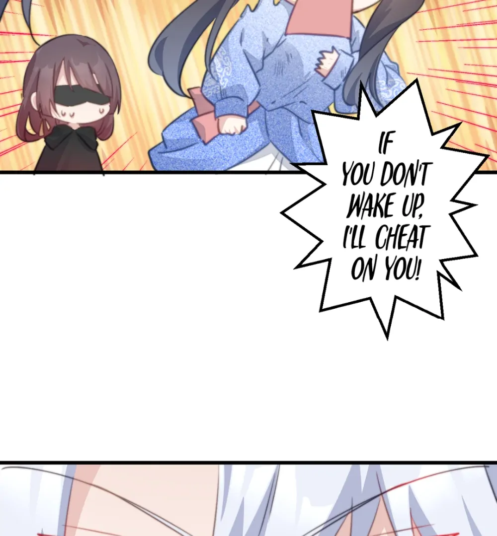 Pet the Little Princess Chapter 87 - Page 16