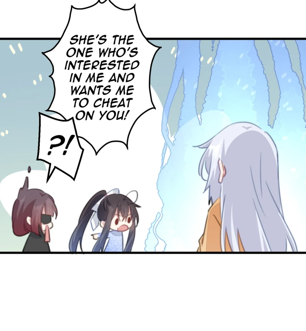 Pet the Little Princess Chapter 87 - Page 19