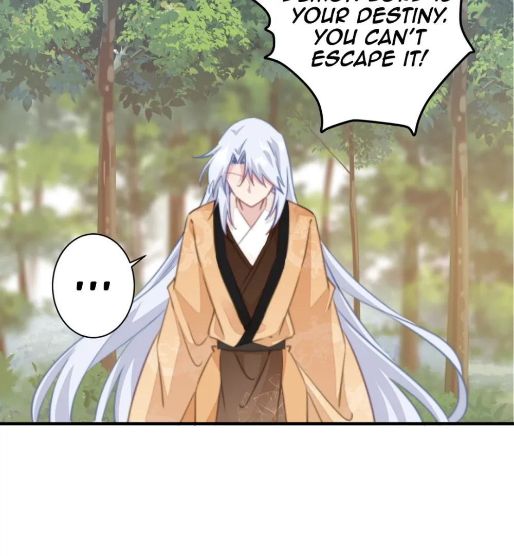 Pet the Little Princess Chapter 87 - Page 23