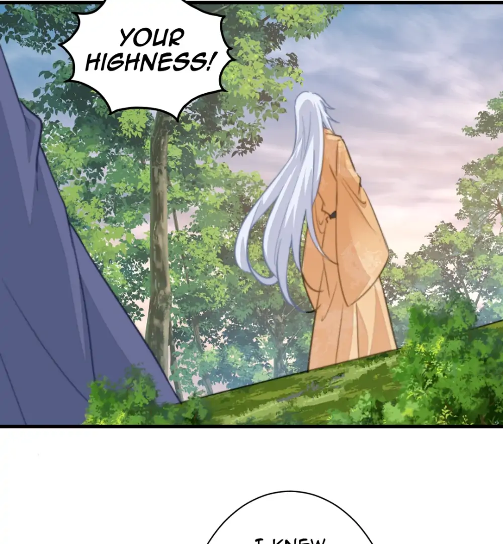 Pet the Little Princess Chapter 87 - Page 25