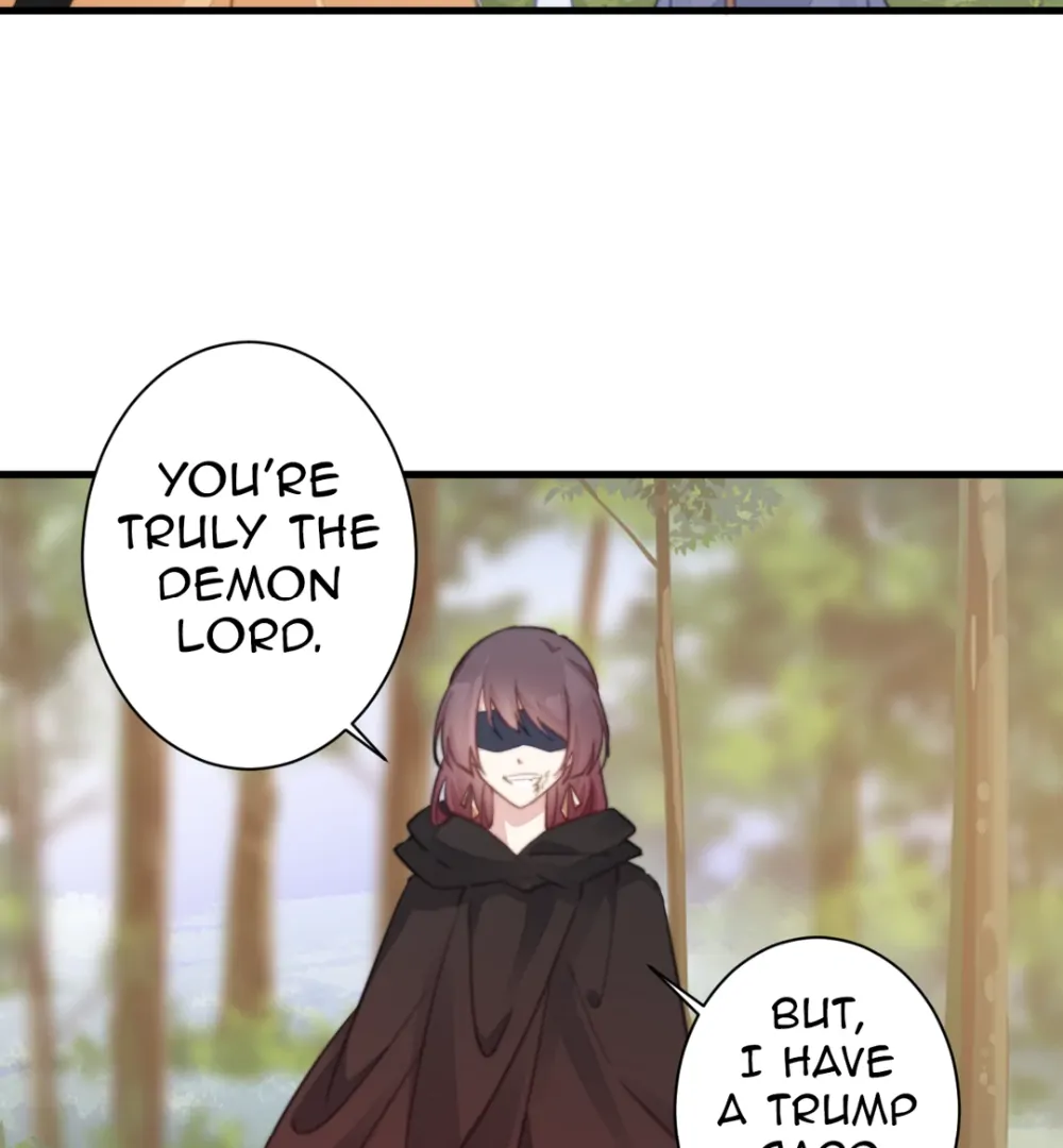 Pet the Little Princess Chapter 87 - Page 27