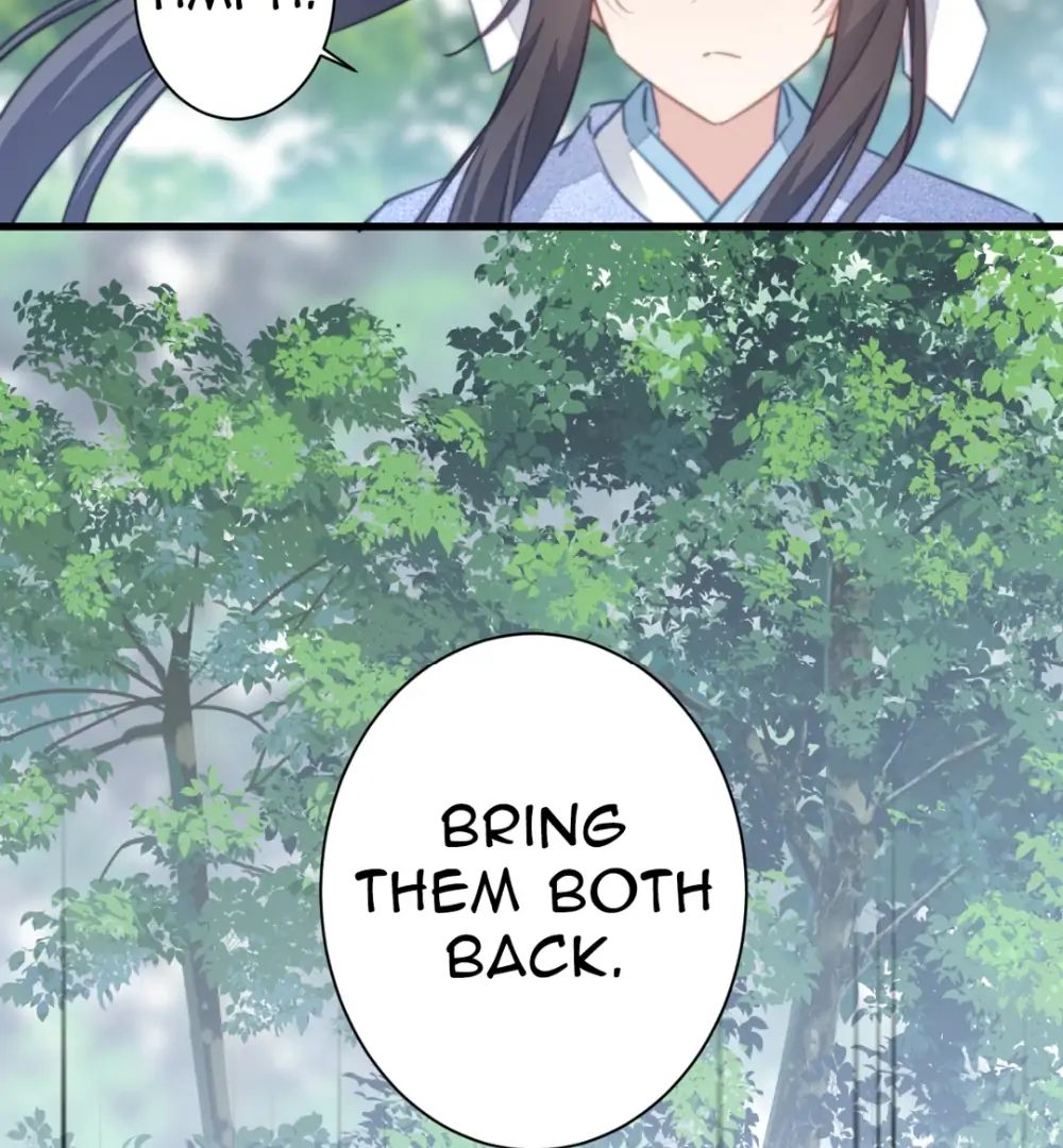Pet the Little Princess Chapter 87 - Page 3