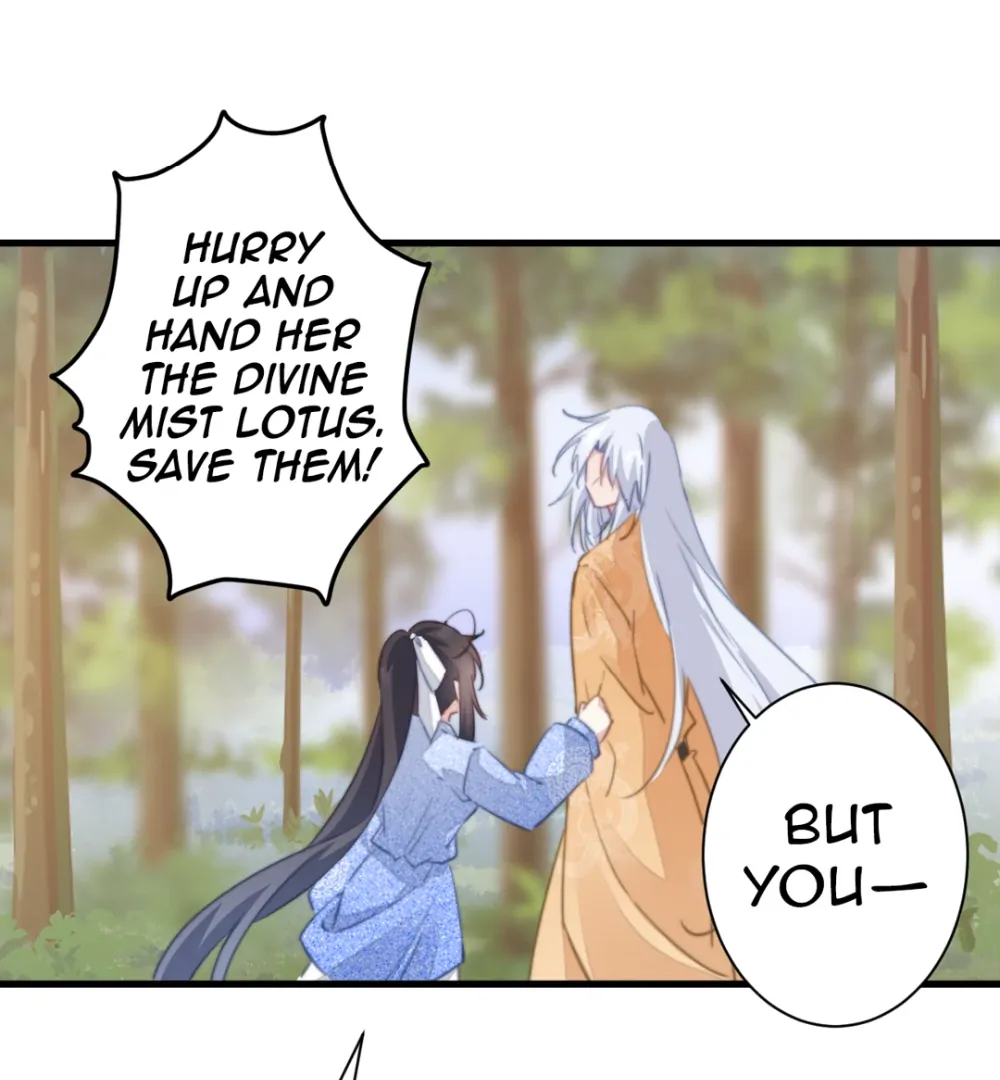 Pet the Little Princess Chapter 87 - Page 33