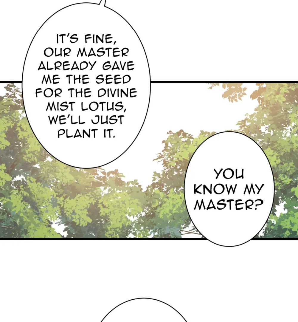 Pet the Little Princess Chapter 87 - Page 34