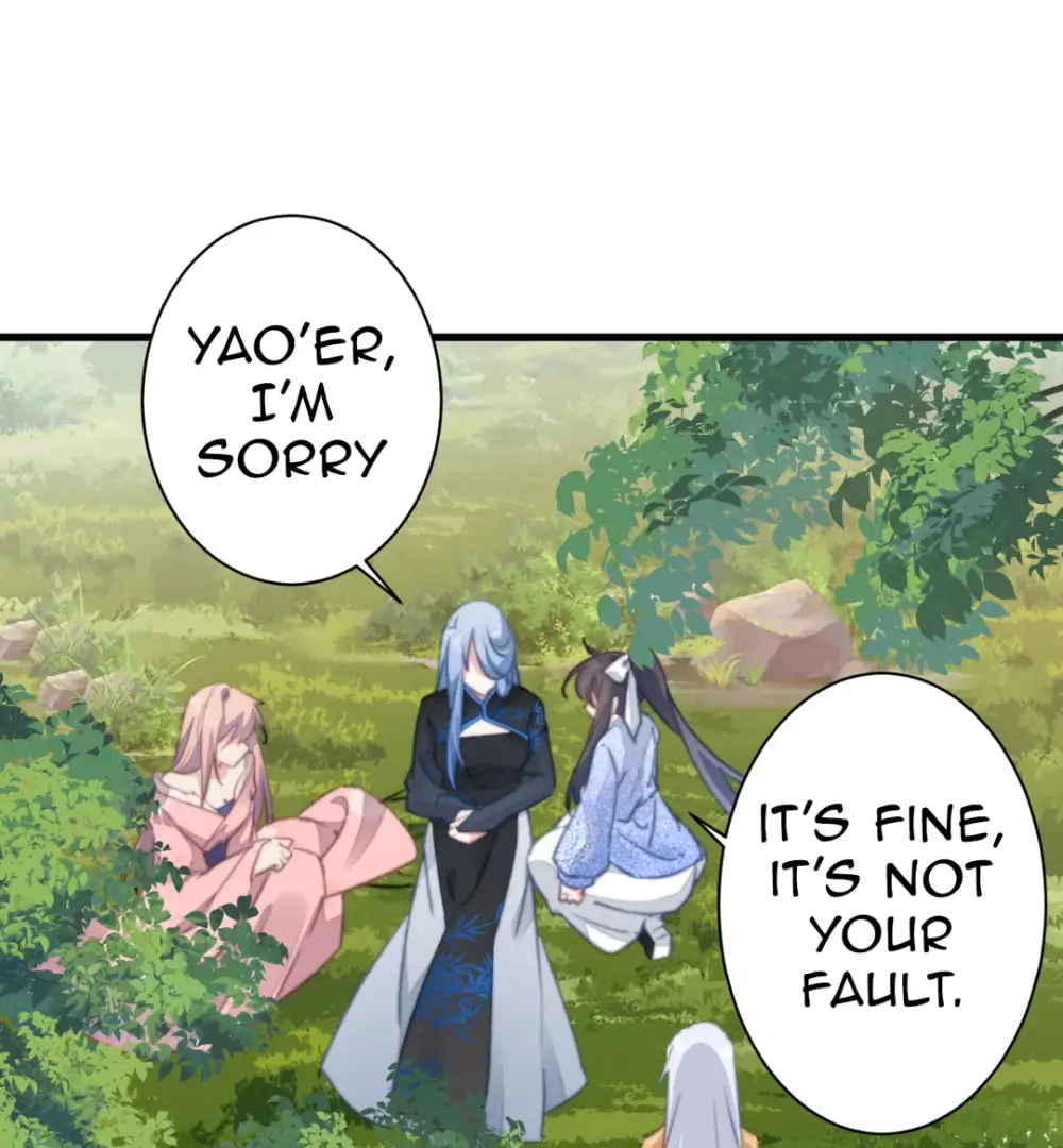 Pet the Little Princess Chapter 87 - Page 37