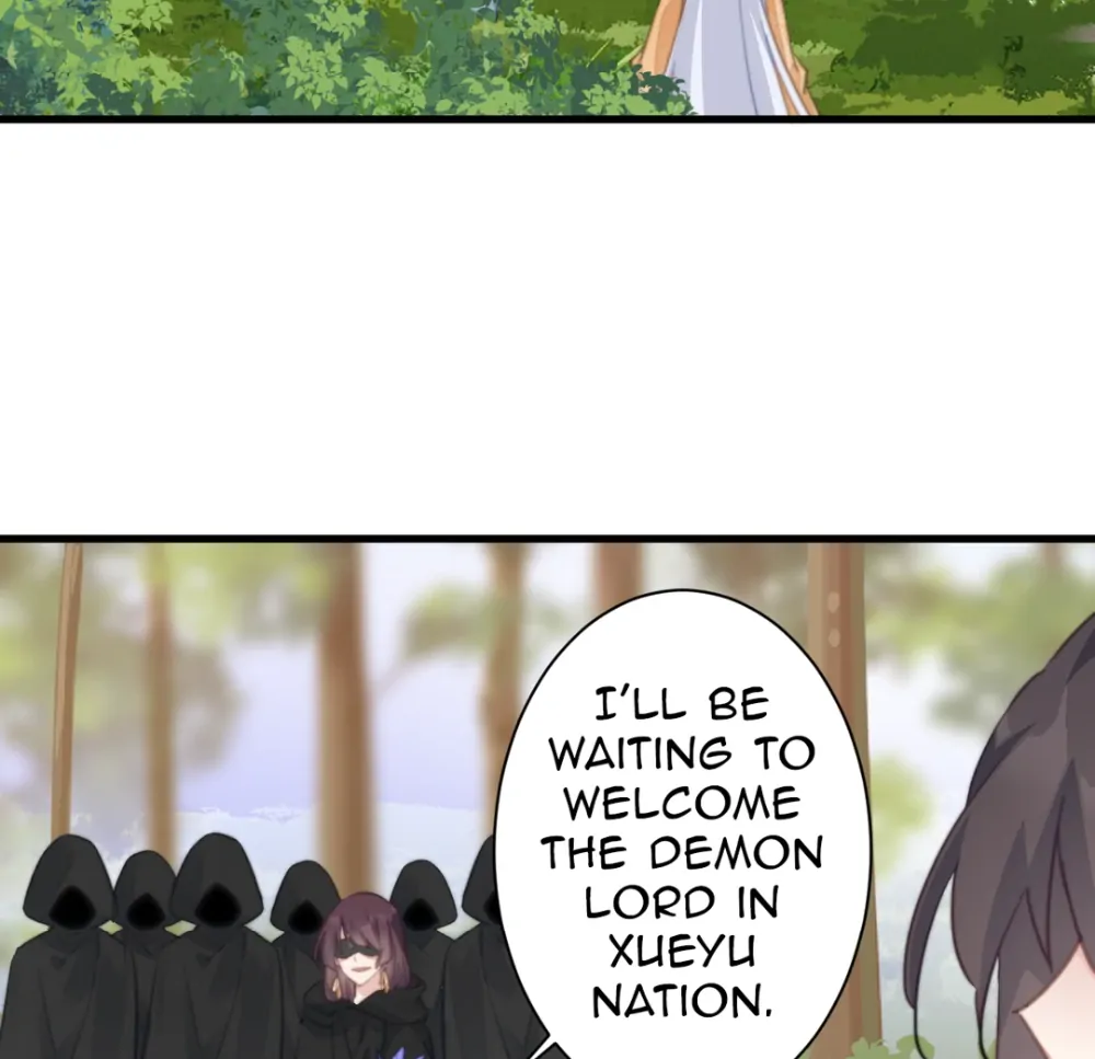 Pet the Little Princess Chapter 87 - Page 38
