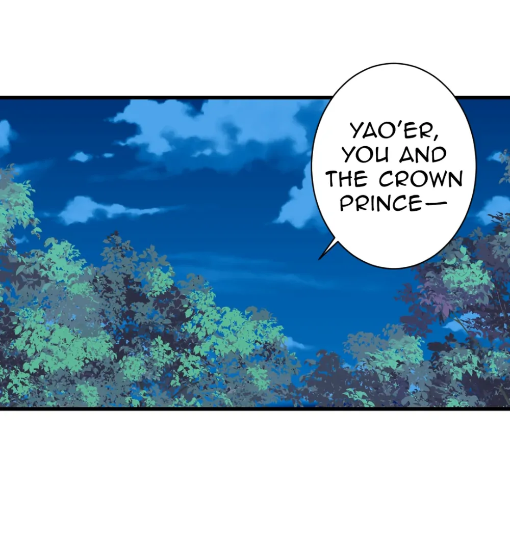 Pet the Little Princess Chapter 88 - Page 0