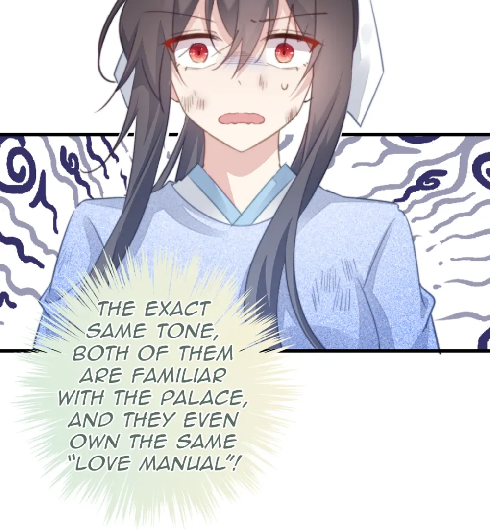 Pet the Little Princess Chapter 88 - Page 12