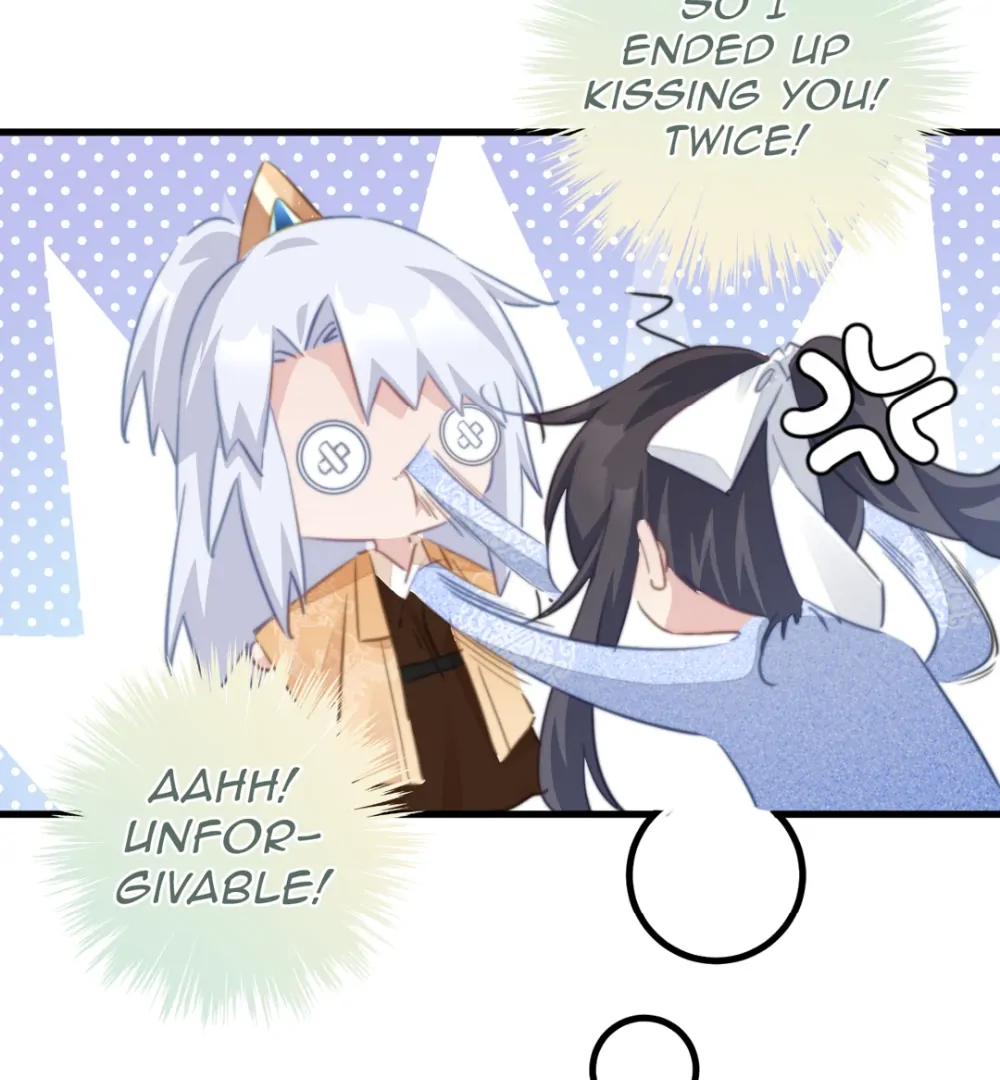 Pet the Little Princess Chapter 88 - Page 14