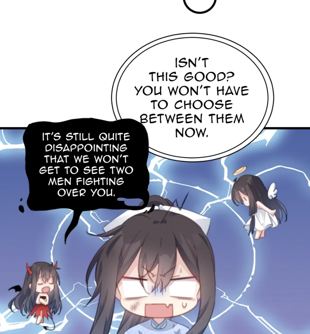 Pet the Little Princess Chapter 88 - Page 15