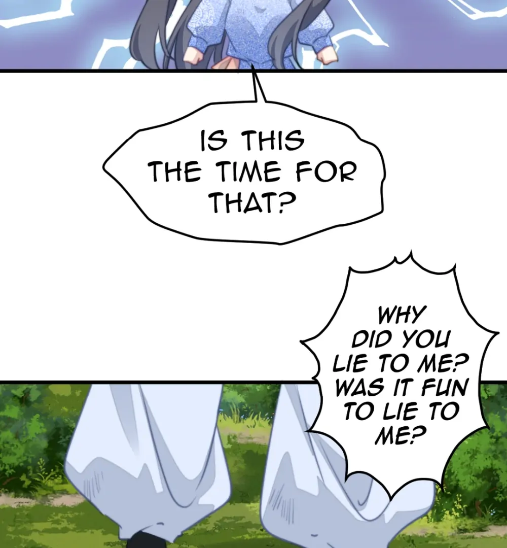 Pet the Little Princess Chapter 88 - Page 16