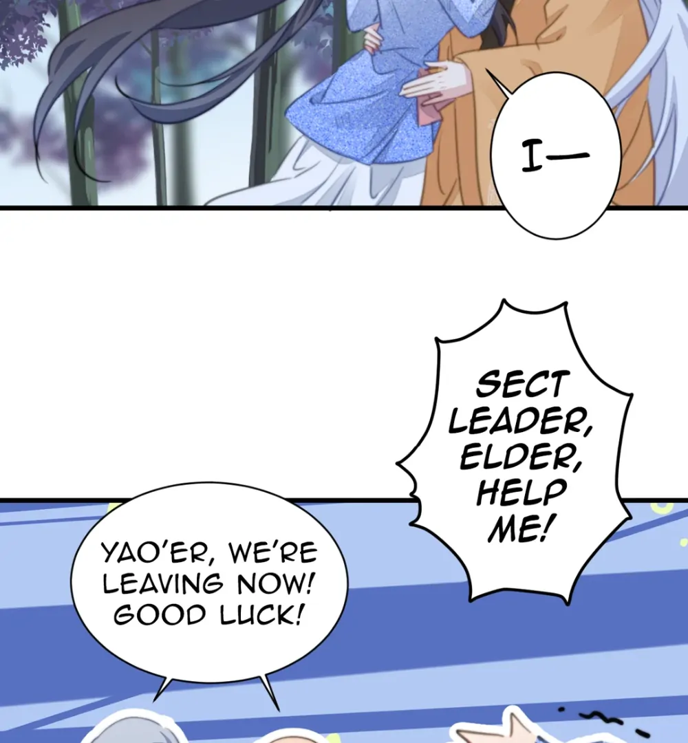 Pet the Little Princess Chapter 88 - Page 18