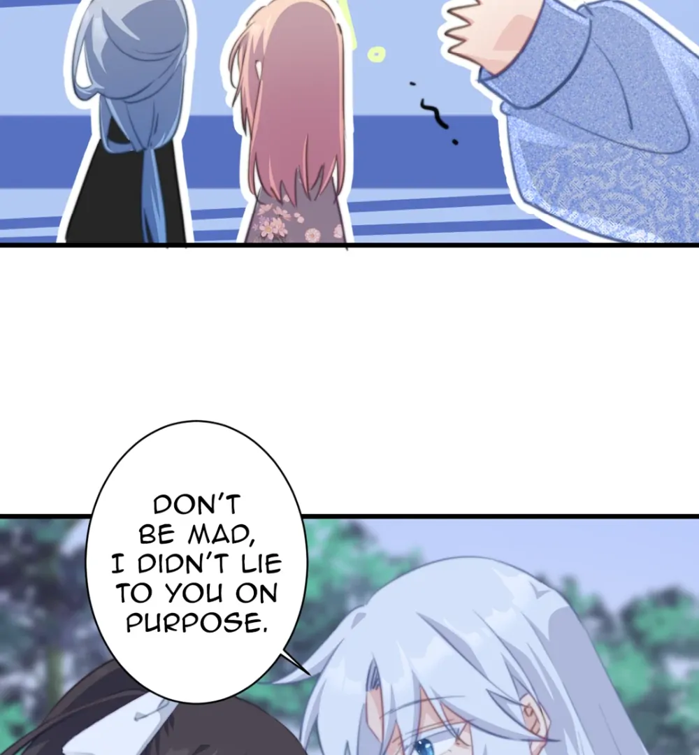 Pet the Little Princess Chapter 88 - Page 19