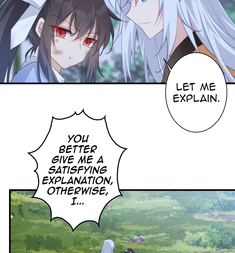 Pet the Little Princess Chapter 88 - Page 20