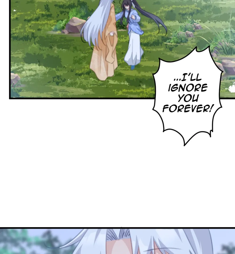 Pet the Little Princess Chapter 88 - Page 21
